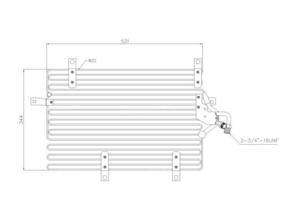 condenseur c