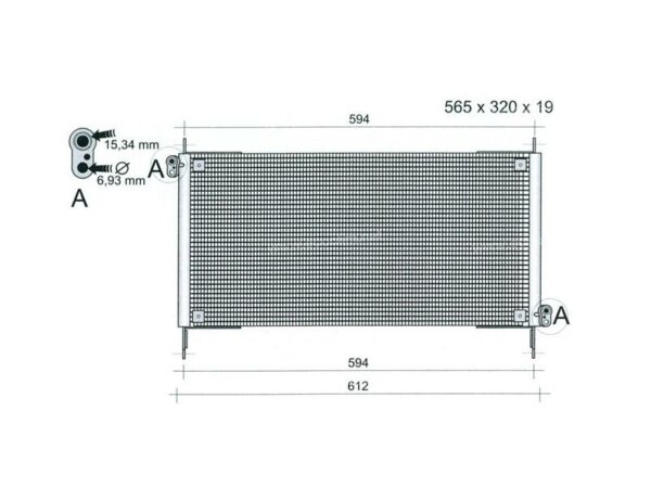 condenseur c