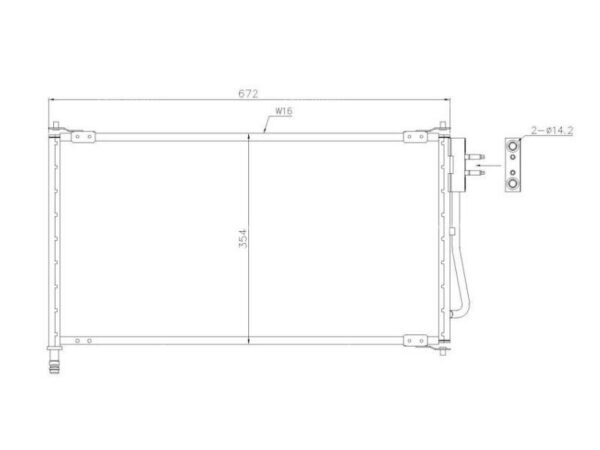 condenseur c