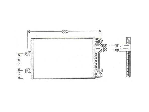 condenseur c