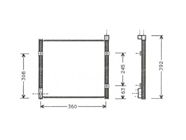 condenseur c