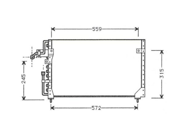 condenseur c