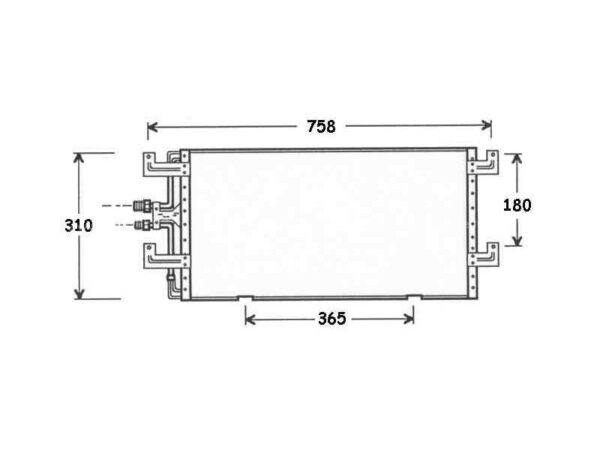 condenseur c