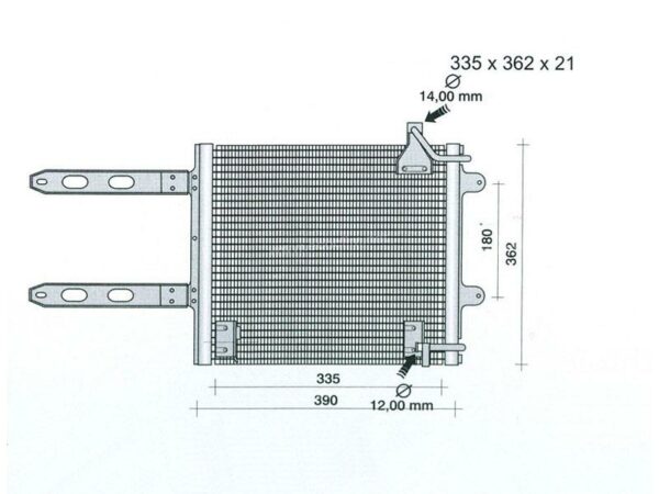 condenseur c