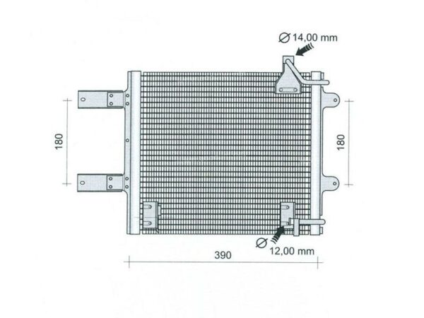 condenseur c