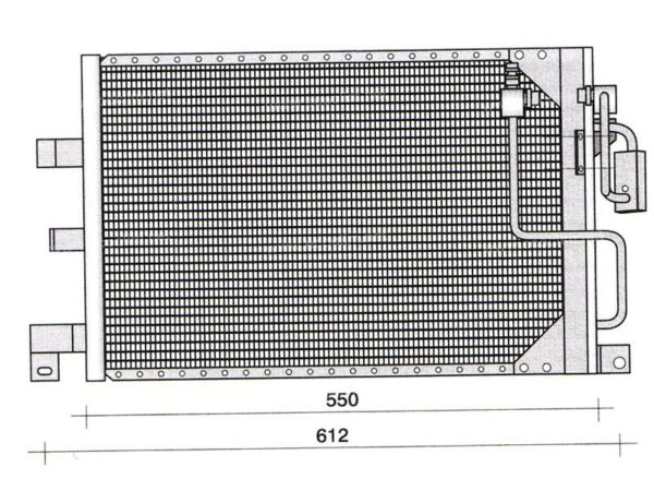 condenseur c