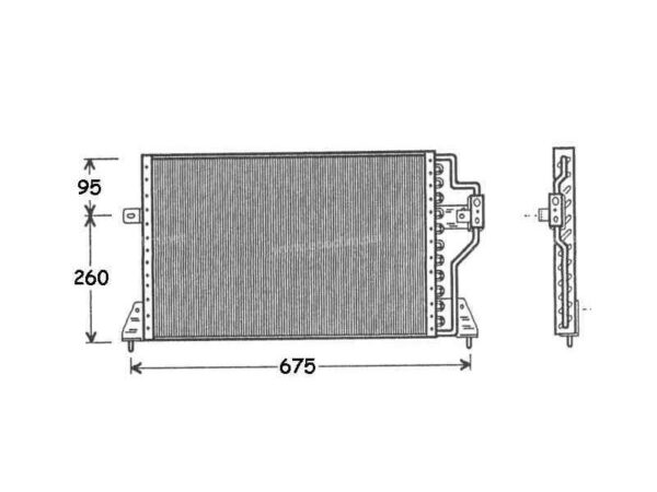 condenseur c