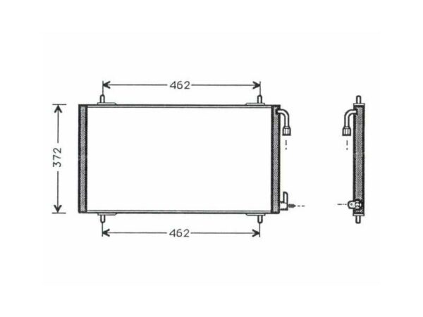 condenseur c