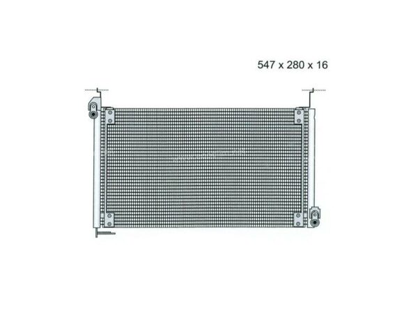 condenseur c