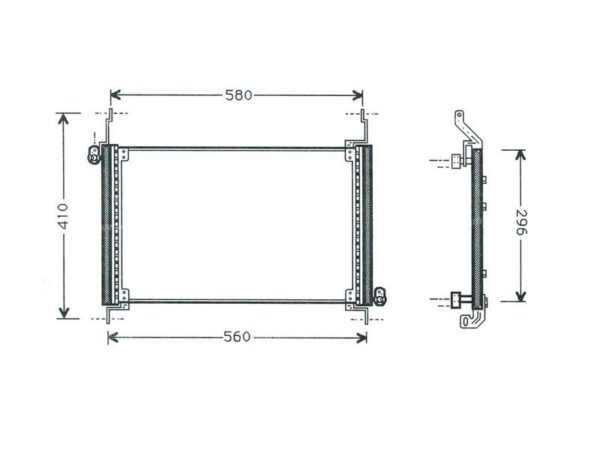 condenseur c