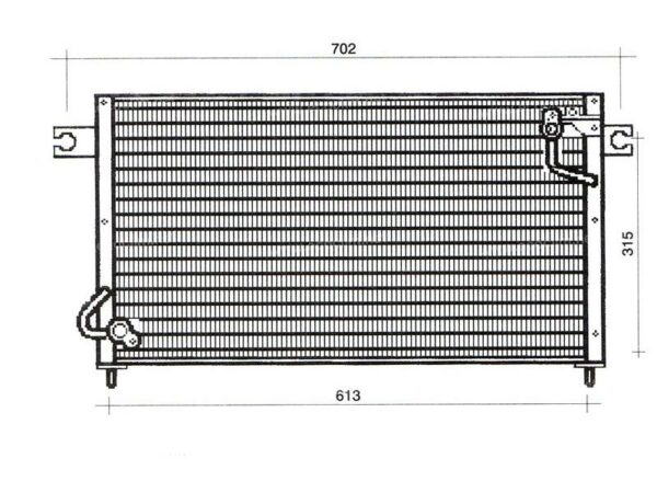 condenseur c