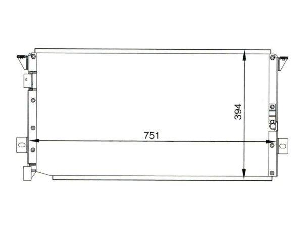 condenseur c