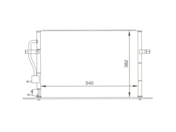 condenseur c