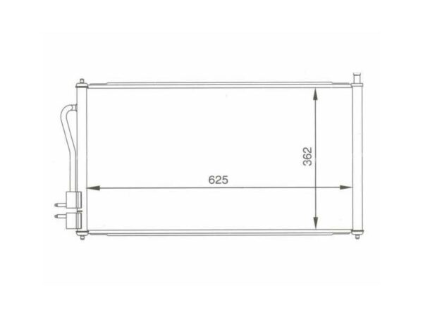 condenseur c