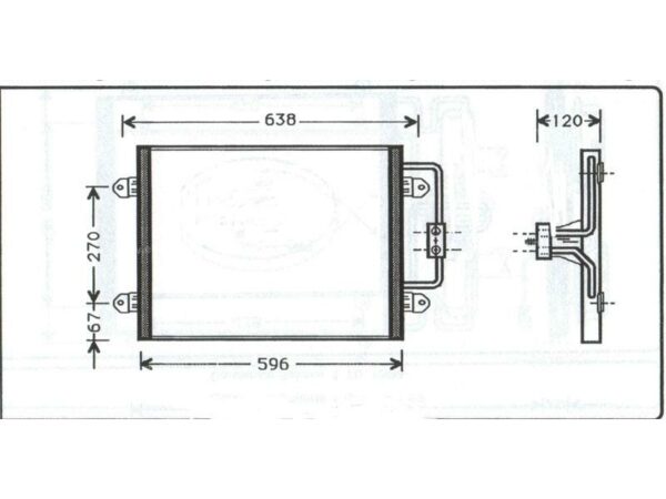 condenseur c