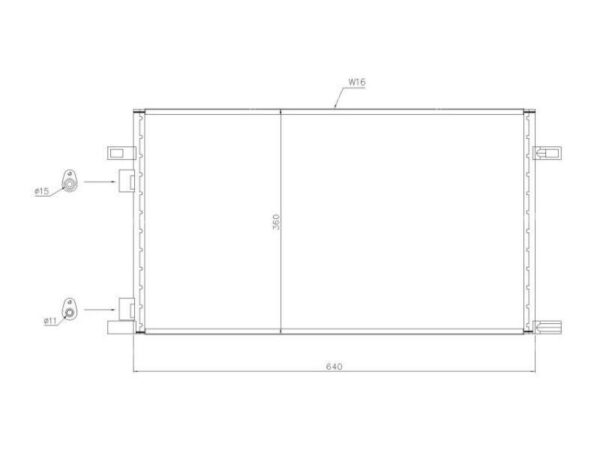 condenseur c