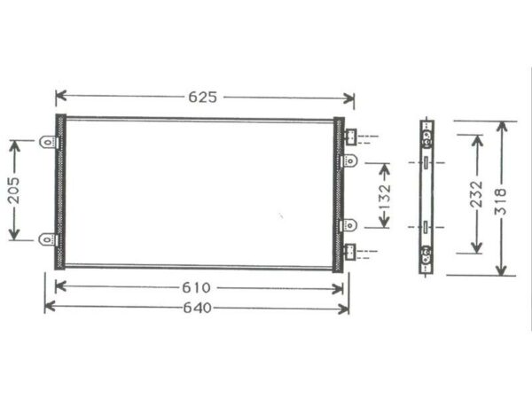 condenseur c