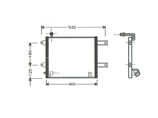 condenseur c