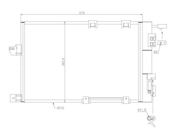 condenseur c