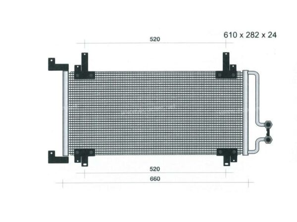 condenseur d