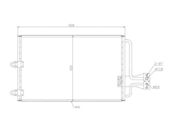 condenseur d