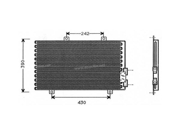 condenseur d