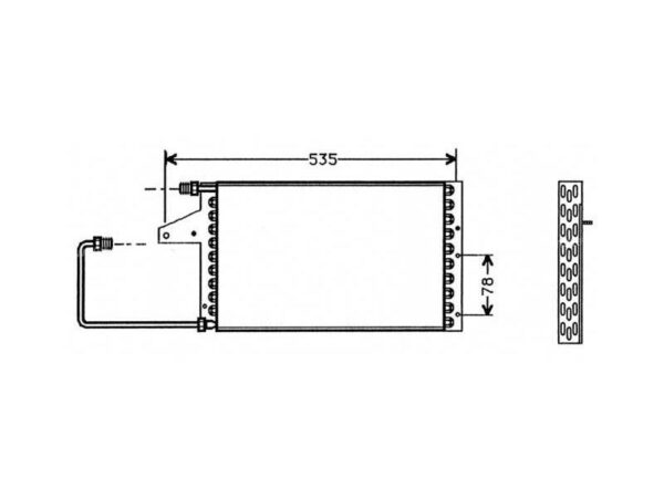 condenseur d