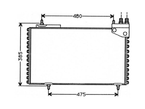 condenseur d