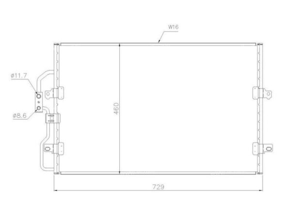 condenseur d