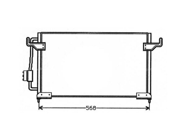 condenseur d