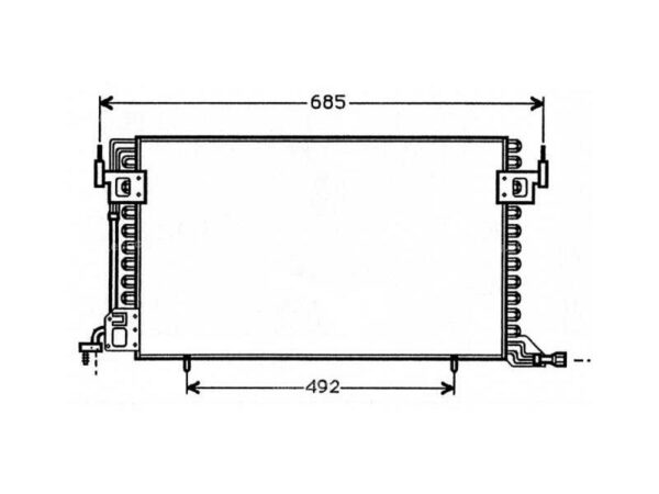 condenseur d