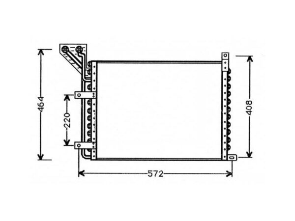 condenseur d