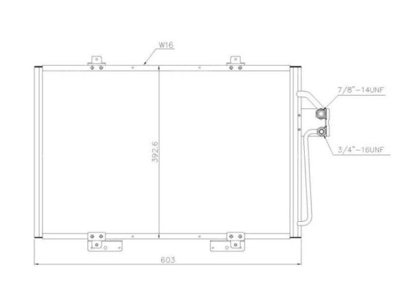 condenseur d