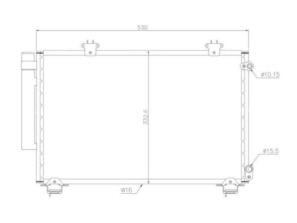 condenseur d