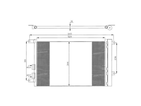 condenseur d