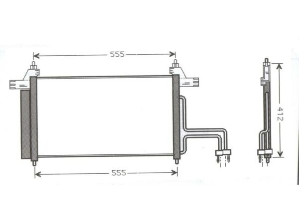 condenseur d