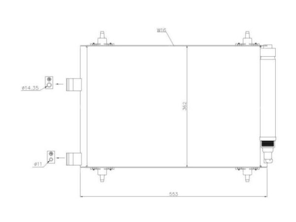 condenseur d