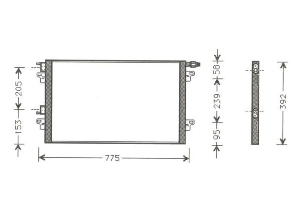 condenseur d