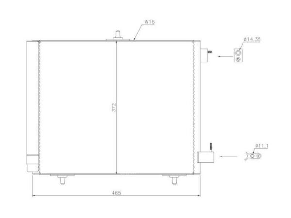 condenseur d