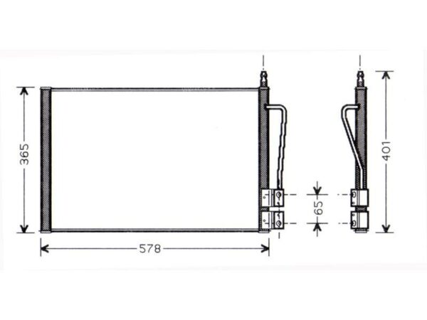 condenseur d