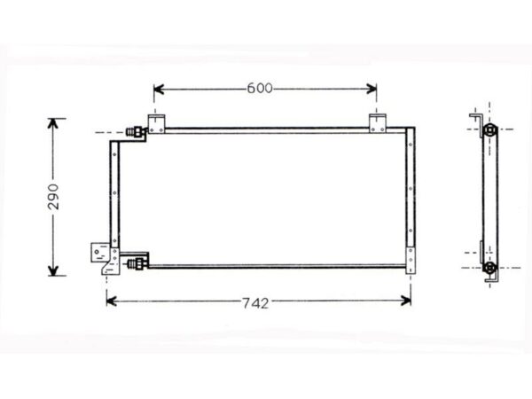 condenseur d