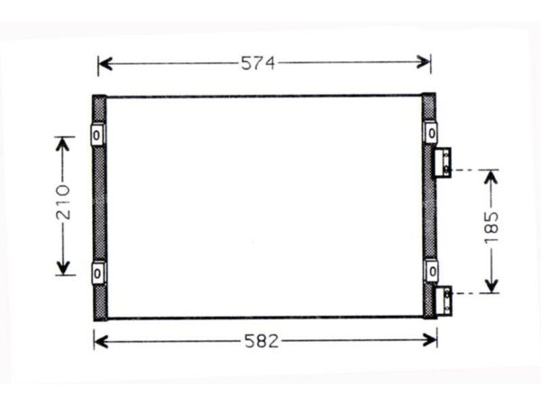 condenseur d