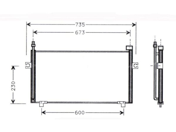 condenseur d