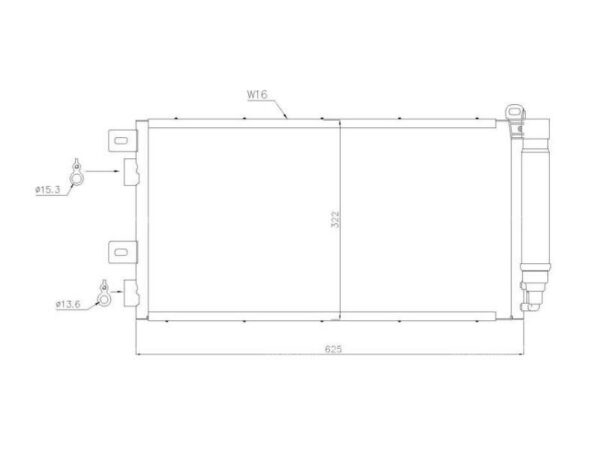 condenseur d