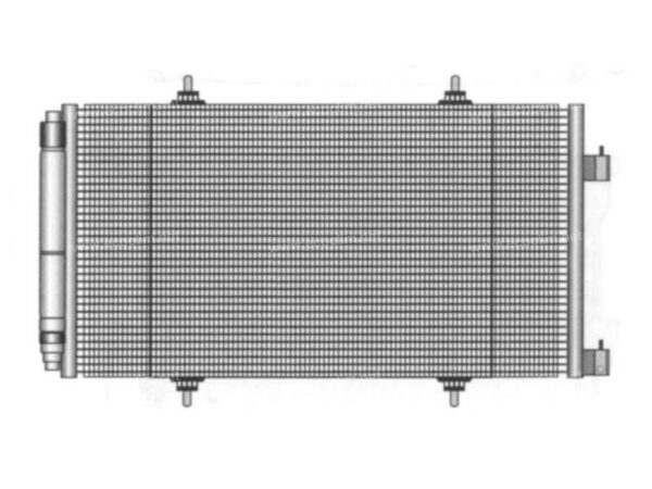 condenseur d