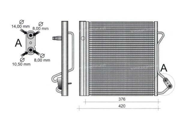 condenseur d