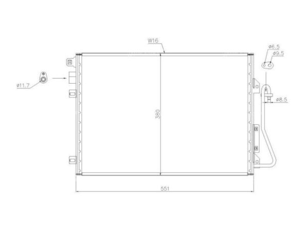 condenseur d