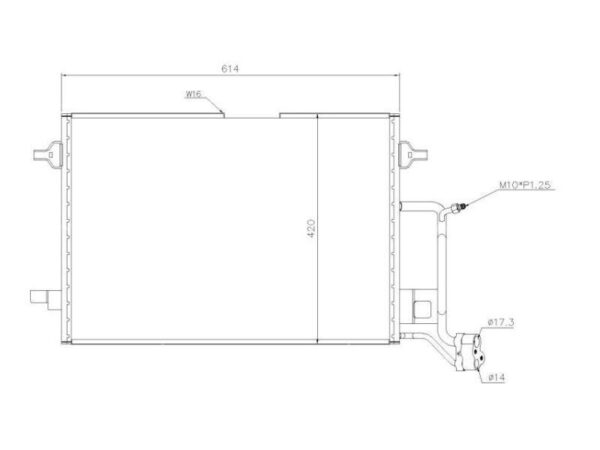 condenseur d