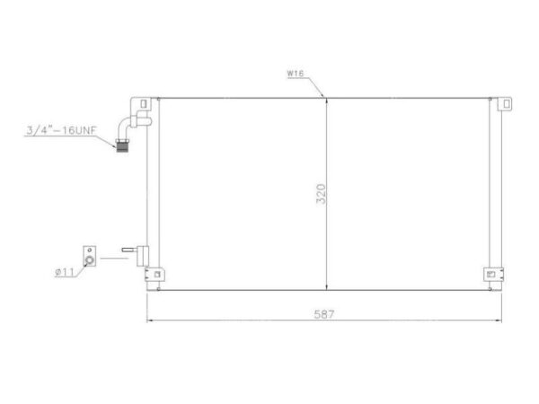 condenseur d