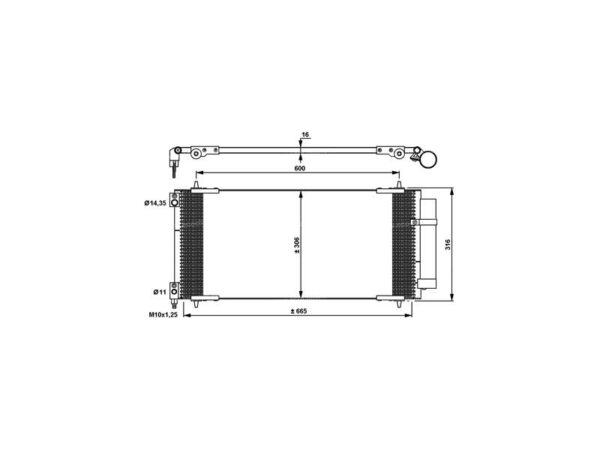 condenseur g